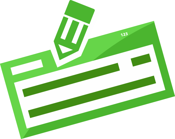 Check Payments