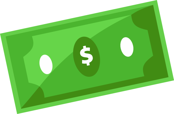 Cash Payments