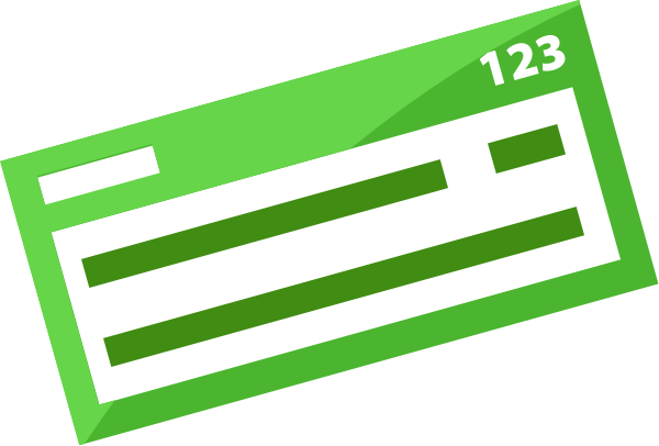 Money Order Payments